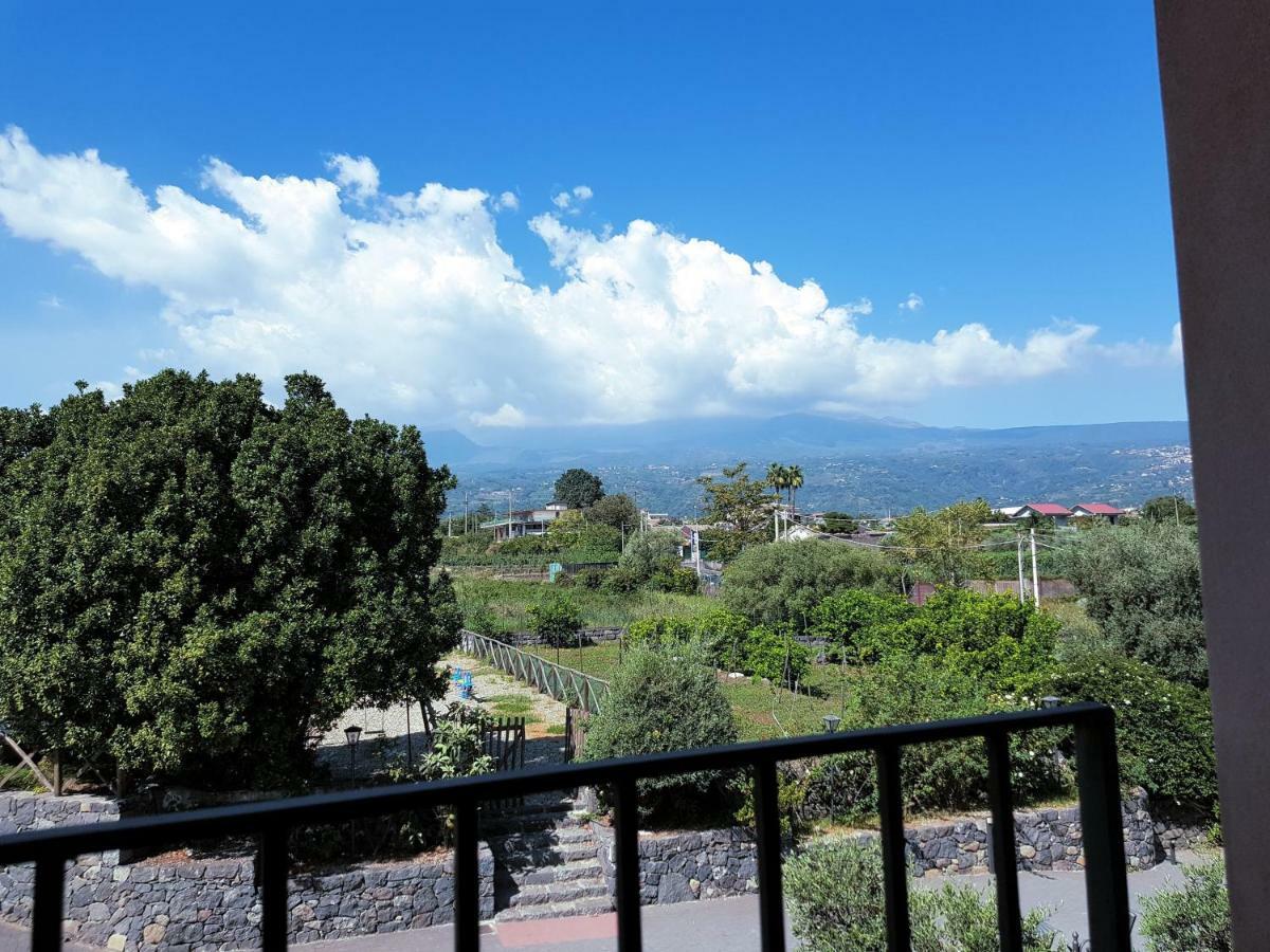Casale L'Abate Guest House จาร์เร ภายนอก รูปภาพ