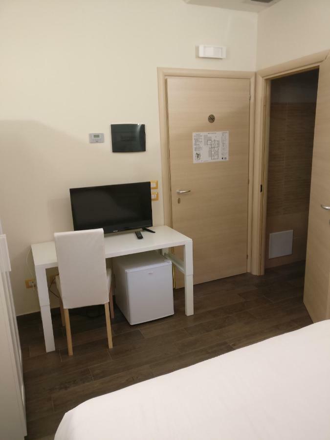 Casale L'Abate Guest House จาร์เร ภายนอก รูปภาพ