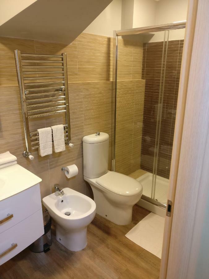 Casale L'Abate Guest House จาร์เร ภายนอก รูปภาพ