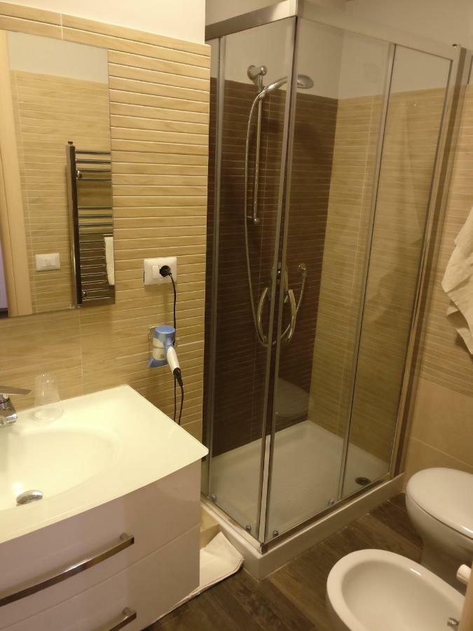 Casale L'Abate Guest House จาร์เร ภายนอก รูปภาพ
